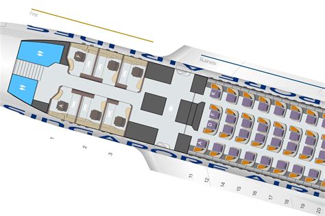 singapore airlines flugplan.